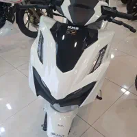 موتور گالکسی