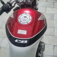 سی بی ۴۰۰ انژکتور