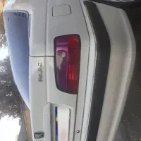 پژو پارس  سفید سفارشی موتور جدیدXU7 سیمی، مدل 1401