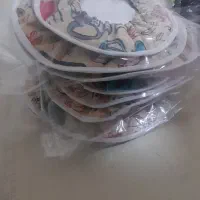 فروش سرویس آشپزخانه|سفره، حوله، دستمال آشپزخانه|صدرا-فارس, فاز ۱|دیوار