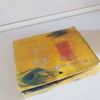 استکان بلور دسته دار ژاپنی|ظروف سرو و پذیرایی|تنکابن, |دیوار