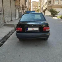 پراید مدل 83انژکتور|خودرو سواری و وانت|بهارستان, |دیوار