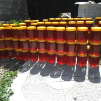 عسل ورب انار