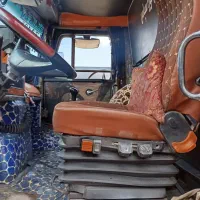 ده چرخ قپون|خودرو سنگین|داران, |دیوار