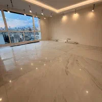 ۱۲۰ متر / موقعیت اداری / فلت