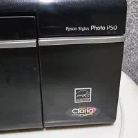 پرینتر رنگی p50