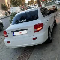 ریو اتومات 89|خودرو سواری و وانت|همدان, |دیوار