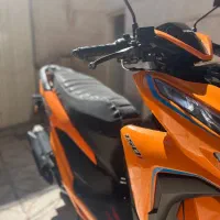 کلیک 150 کویر S2|موتورسیکلت|کرج, چمران|دیوار