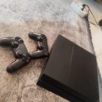 ps4 دو دسته|کنسول، بازی ویدئویی و آنلاین|تهران, امیریه|دیوار