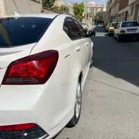 MG6new   ام جی ۶ نیو|خودرو سواری و وانت|شاهین‌شهر, فردوسی|دیوار