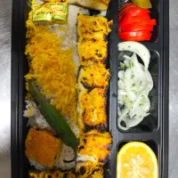 بازاریاب و معرف غذای شرکتی|استخدام بازاریابی و فروش|تهران, فلسطین (میدان انقلاب)|دیوار