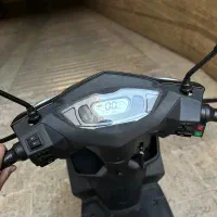 موتور برقی توسن بیمکس x1|موتورسیکلت|تهران, قبا|دیوار