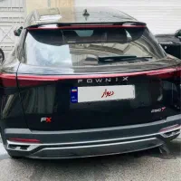 فونیکسFX۴۰۲یازده تا کار پیانویی