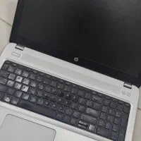 لپ‌تاپ HP Probook|رایانه همراه|تهران, امیرآباد|دیوار
