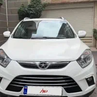 جک S5 موتور بزرگ مدل  96