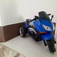 موتور شارژی پسرانه|دوچرخه، اسکیت، اسکوتر|پرند, فاز ۳|دیوار