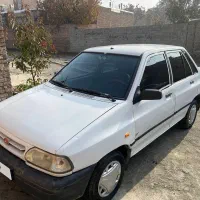 پراید ۱۳۱|خودرو سواری و وانت|محمدبار, |دیوار