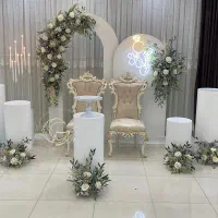 دکوریلدا/بله برون/سفره عقد/دکور تولد|خدمات پذیرایی، مراسم|کرج, شهرک یاس جنوبی|دیوار