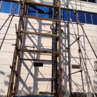 ساخت انواع بالابر هیدرولیکی و کششی|ماشین‌آلات صنعتی|تهران, فردوس|دیوار