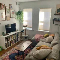 اپارتمان ۵۹ متری تهرانسر اصلی