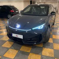 فولکس آیدی یونیکس الترا۲۰۲۵