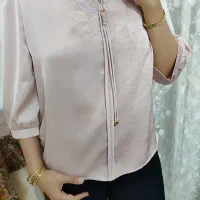 شومیز نو
