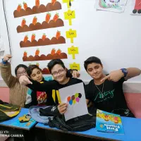 زبان انگلیسی|خدمات آموزشی|گرگان, |دیوار