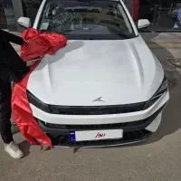 KMC J7|خودرو سواری و وانت|کرمانشاه, |دیوار