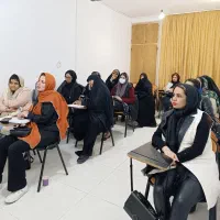 دوره آموزشی مربیگری مهد کودک ویژه بازارکار