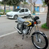 موتور سیکلت