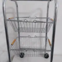 جای سیب زمینی وپیاز|آبچکان و نظمدهنده ظروف|همدان, |دیوار