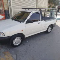 پراید وانت مدل1403