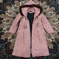 دوکاپشن و یک پالتو|لباس|اهواز, سپیدار|دیوار