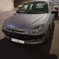 پژو ۲۰۶
