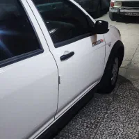 کوییک 1403|خودرو سواری و وانت|اصفهان, ملک‌شهر|دیوار