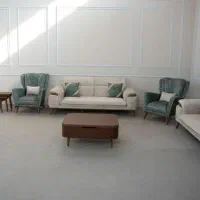 مبل صوفیا تخت خواب شو