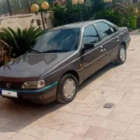 پژو 405 مدل ۱۳۸۳ عروسک بشرط|خودرو سواری و وانت|خمام, |دیوار