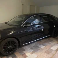 آریزو ۸صفر خشک مدل ۱۴۰۴|خودرو سواری و وانت|تهران, اختیاریه|دیوار