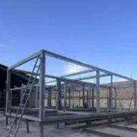 اسکلت کانکس پی وی سی ۱۵میلیون عکس تزیینی