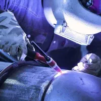 پیمانکاری جوش برق و آرگون، منتاژ و فیتاپ