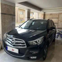فروش هایما S5  مدل 1401 at|خودرو سواری و وانت|تهران, جنت‌آباد شمالی|دیوار