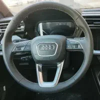 AUDI A3L ((آئودی a3l))