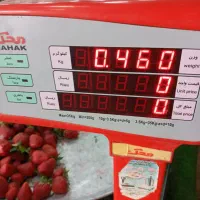 فروش۲ترازوی۳۵کیلویی