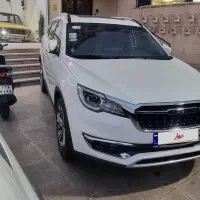 فیدلیتی گیربکس جدید سفید ۱۴۰۱