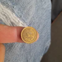 تعدادی سکه قدیمی