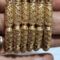 فروش مقداری طلا 18 و ۲۱ عیار همراه با فاکتور|جواهرات|بندر ماهشهر, |دیوار