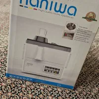 آبمیوه گیر تک کاره نانیوا