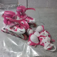 کفش اسکیت در حدنو