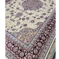 فرش ماشینی بهشتی کلکسیون شیراز،441|فرش|ایلام, |دیوار