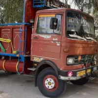 خاور 808